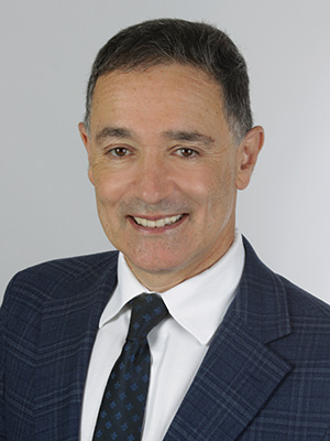 Frank D'Ostilio